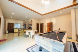 NA KARN pool villa Vacation rental in Pattaya City