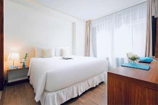 Apartment 2bedroom near beach Vacation rental in Da Nang