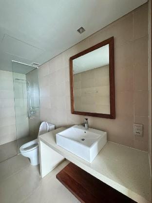 Sea front studio apartment Vacation rental in Da Nang
