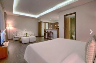 Studio apartment with sea Vacation rental in Da Nang