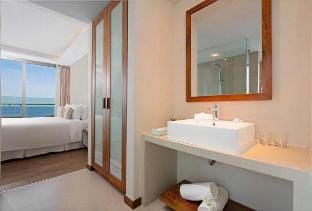 Apartment  With Ocean View 1BedRoom Vacation rental in Da Nang