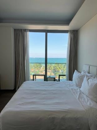 Apartment  With Ocean View 1BedRoom Vacation rental in Da Nang