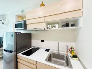 *2 Min to Beach | 1BR Condo with Pool + Gym C238 Vacation rental in Phuket