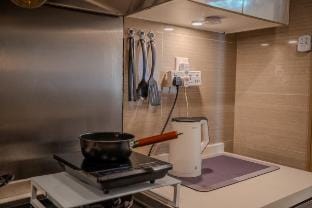 R&F d'Swiss Suite with Mini Bathtub | Arcade Game Vacation rental in Johor Bahru