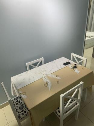 Tulip Residence Elmina Vacation rental in Selangor, Malaysia