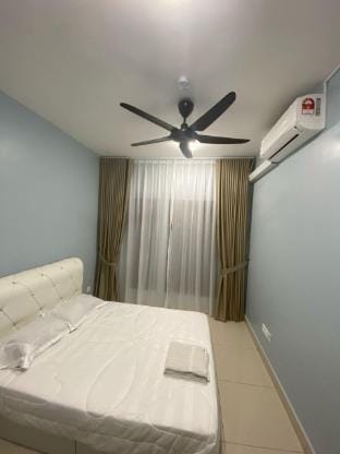 Tulip Residence Elmina Vacation rental in Selangor, Malaysia