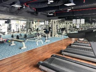Royal Crown Scsp 883 KK CBD near Imago Vacation rental in Kota Kinabalu
