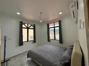The White Lotus | Heart of Town Vacation rental in Kedah