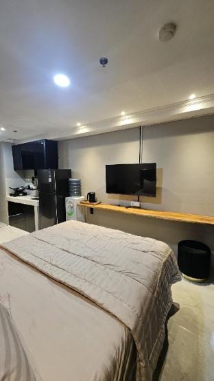 Studio Apartment in Medan Vacation rental in Indonesia
