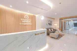 Studio Apartment in Medan Vacation rental in Indonesia
