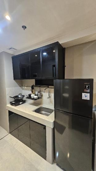 Studio Apartment in Medan Vacation rental in Indonesia