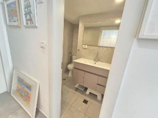 Mesila Park Apartment on the Historic Railway Vacation rental in Jerusalem