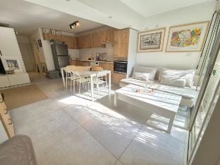 Mesila Park Apartment on the Historic Railway Vacation rental in Jerusalem