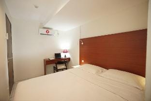 1 bedroom Apartment in Medan Vacation rental in Indonesia