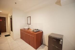 1 bedroom Apartment in Medan Vacation rental in Indonesia