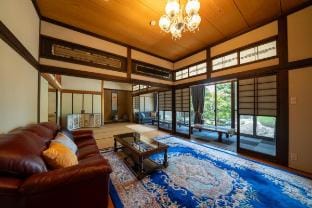 Itoshima Entire House – Japanese Style & Nature Vacation rental in Fukuoka