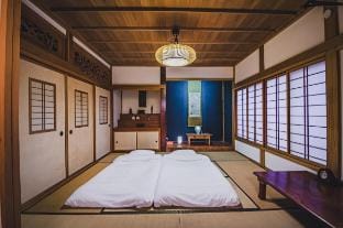 AKIYATO Sea Side 椿 -はなれ Vacation rental in Japan