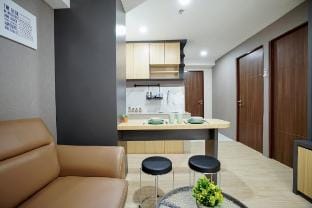 2 Bedroom apartment in Medan area Vacation rental in Indonesia