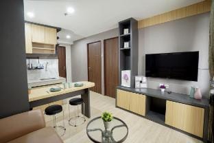 2 Bedroom apartment in Medan area Vacation rental in Indonesia