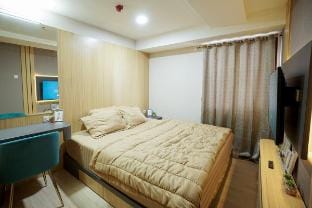 2 Bedroom apartment in Medan area Vacation rental in Indonesia