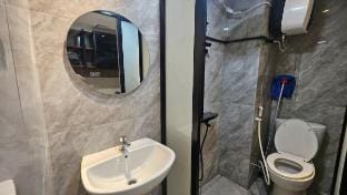 Studio Apartment in Medan city Vacation rental in Indonesia