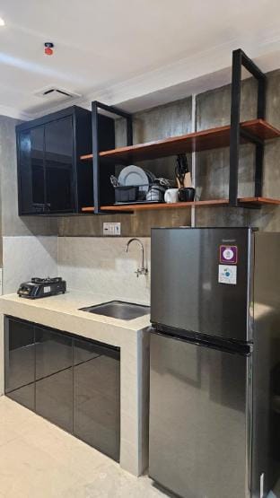 Studio Apartment in Medan city Vacation rental in Indonesia