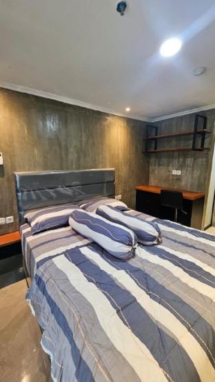 Studio Apartment in Medan city Vacation rental in Indonesia