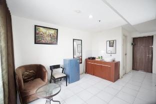 2 Bedroom Apartment in Medan Area Vacation rental in Indonesia
