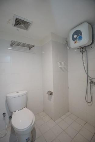 2 Bedroom Apartment in Medan Area Vacation rental in Indonesia