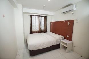 2 Bedroom Apartment in Medan Area Vacation rental in Indonesia
