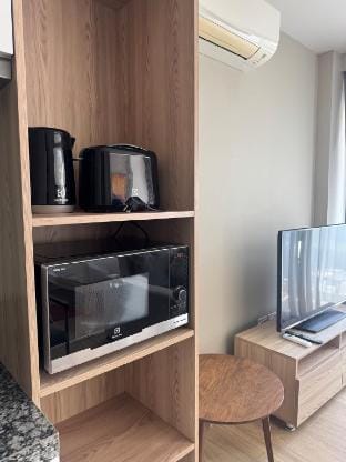 Modern 1BR Oasis, Steps to Bangtao Beach Vacation rental in Choeng Thale