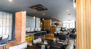 Modern 1BR Oasis, Steps to Bangtao Beach Vacation rental in Choeng Thale