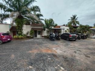 Maidok Homestay 2(ไม้ดอกโฮมสเตย์ 2) Vacation rental in Thailand