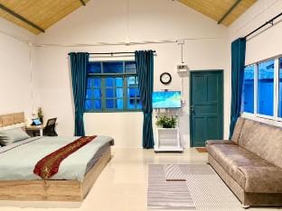 The House Pai Vacation rental in Thailand