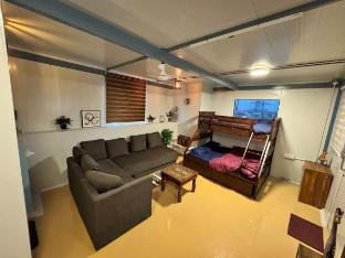 Sandy’s Sky-deck|private terrace suiteAC|BBQ Grill Vacation rental in Bengaluru