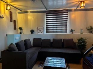 Sandy’s Sky-deck|private terrace suiteAC|BBQ Grill Vacation rental in Bengaluru