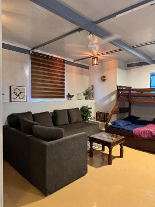Sandy’s Sky-deck|private terrace suiteAC|BBQ Grill Vacation rental in Bengaluru