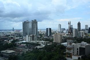 Giveon’s: Sleek & Secluded Pad in Cebu IT Park Vacation rental in Lapu-Lapu City