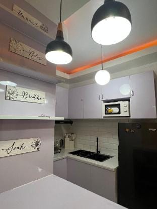 Lucky 7 Suites  Vacation rental in Pasay