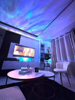 LUCKY 7 Suites Vacation rental in Pasay