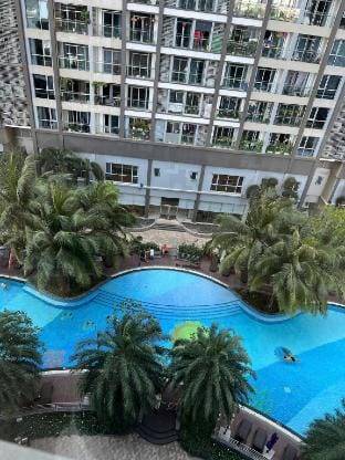 Pool gym park Vacation rental in Ho Chi Minh City