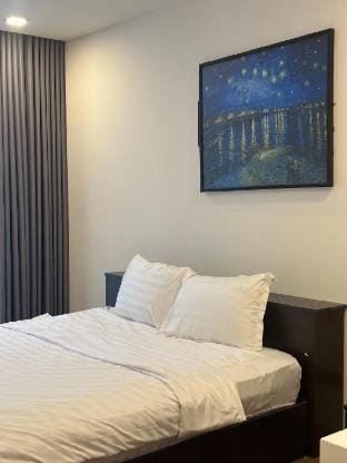 Pool gym park Vacation rental in Ho Chi Minh City