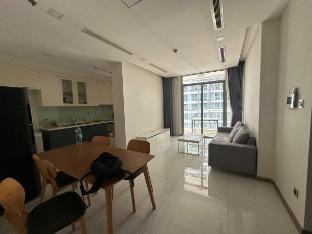 pool gym park Vacation rental in Ho Chi Minh City