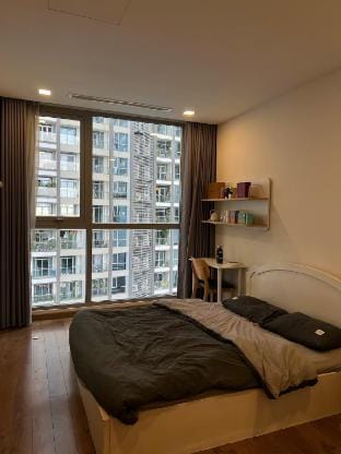 pool gym park Vacation rental in Ho Chi Minh City