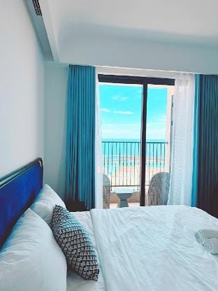 Sunset Paradise - Beachfront Vacation rental in Phu Quoc
