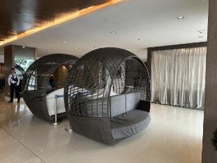 Shore residence - Near MOA NAIA -915 Vacation rental in Pasay