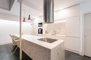 Hidden Gem near city center- garden kitchen, sauna Vacation rental in Porto