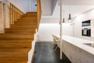 Hidden Gem near city center- garden kitchen, sauna Vacation rental in Porto