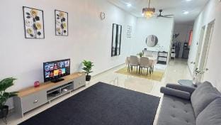Casa Iris PD Homestay Vacation rental in Negeri Sembilan, Malaysia