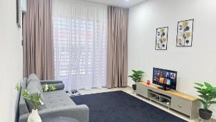 Casa Iris PD Homestay Vacation rental in Negeri Sembilan, Malaysia